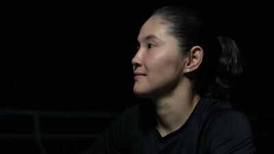 Назым Кызайбай: После Олимпиады меня терзали сомнения, не оставлю ли я бокс...