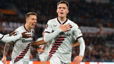 Кто остановит немецкий "Байер"?