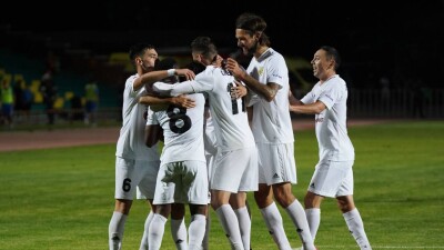 Три казахстанские команды проведут свои первые поединки во втором отборочном раунде Лиги конференций УЕФА