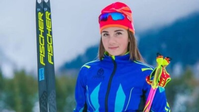 Лыжница Ксения Шалыгина принесла Казахстану одиннадцатую медаль на Универсиаде
