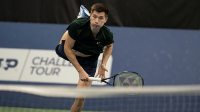 XIX Азиатские игры: казахстанские теннисисты одержали первые победы