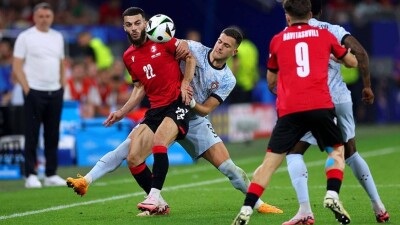 Евро-2024: определились все участники 1/8 финала