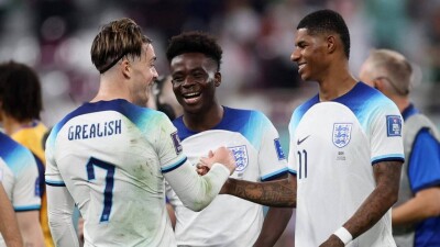 ЧМ-2022: восемь голов в одном матче