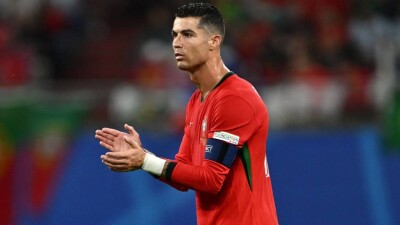 Евро-2024: Роналду не забил, но Португалия всё равно победила