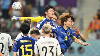 ЧМ-2022: лидерство в группах у Бельгии и Испании