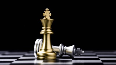 Казахстанская команда вновь одолела сильнейшую шахматистку по рейтингу ФИДЕ. Но это не помогло