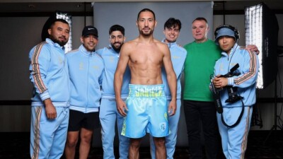 Чемпиона мира по боксу среди профессионалов казахстанца Жанибека Алимханулы могут лишить его титулов