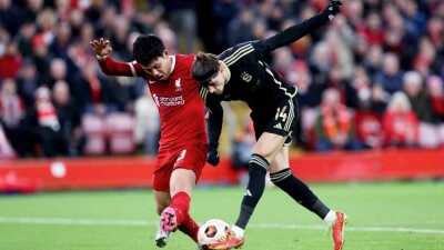 Определились все участники 1/4 финала Лиги Европы и Лиги конференций УЕФА