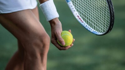 Кто из теннисистов представит Казахстан на Азиатских играх