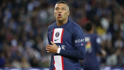 Килиан Мбаппе признан лучшим игроком сезона в Лиге 1 по версии футболистов и тренеров Франции