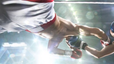 В Казахстане перенесли чемпионат Азии по боксу