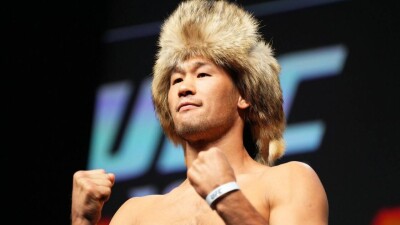 Австралийский боец UFC Джек Делла Маддалена бросил вызов непобеждённому казахстанцу Шавкату Рахмонову