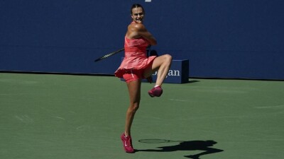 В финале US Open сыграют Арина Соболенко и Кори Гауфф