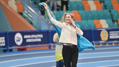 Олимпийская чемпионка Ольга Рыпакова объявила о завершении карьеры
