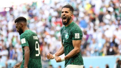 ЧМ-2022: в Катаре определились лидеры в группах С и D