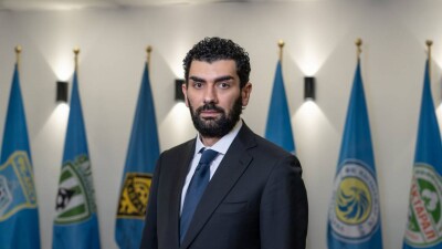 Нового президента избрали в Профессиональной футбольной лиге Казахстана