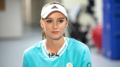 Рыбакина прошла в третий круг Miami Open