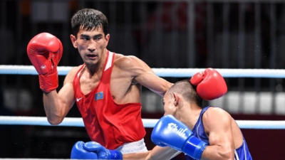 Глава федерации бокса о полуфинале на Азиаде: Самое несправедливое решение судей в истории