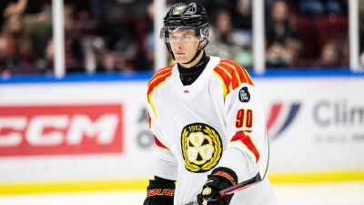 Переход чешского хоккеиста в казахстанский клуб вызвал скандал в Европе