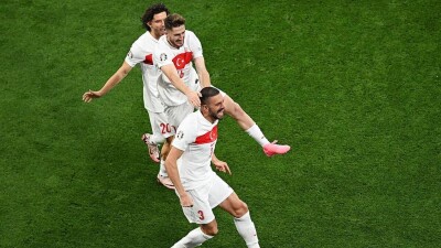 Евро-2024: первая стадия плей-офф завершена. Известны все пары четвертьфиналистов