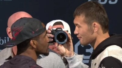 Где можно посмотреть супербой Шавката Рахмонова в прямом эфире