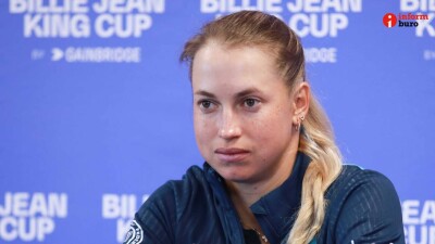 Казахстанские теннисистки надеются повторить успех прошлого года на Кубке Билли Джин Кинг