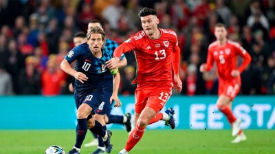 Хорватия проиграла второй матч подряд и может не попасть на Евро-2024