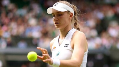 Рыбакина о выступлении на Уимблдоне: Матч с Жабер получился тяжёлым, но я провела прекрасные две недели