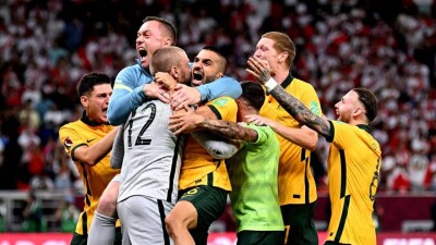 ЧМ-2022: борьбу продолжают Аргентина, Польша, Франция и Австралия