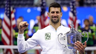 Новак Джокович стал четырёхкратным победителем US Open