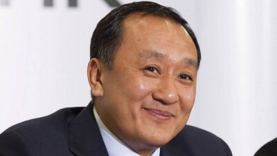 Руководство федерации таеквондо покинуло свои посты