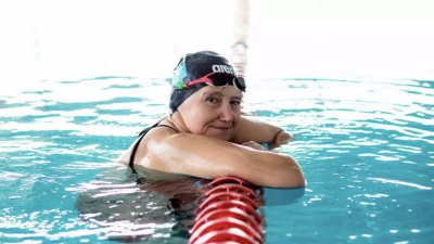 Титулованная казахстанка в 59 лет поборется за медали Паралимпийских игр