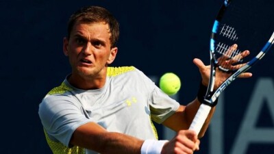 Александр Недовесов вышел во второй круг турнира "Ролан Гаррос" в парном разряде