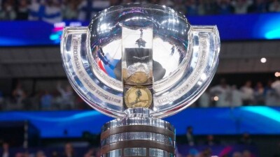 Казахстан проиграл Германии в борьбе за право проведения чемпионата мира по хоккею 2027 года