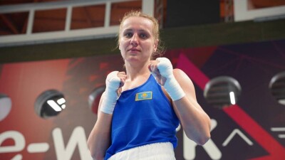 Федерация бокса высказала недовольство организаторам турнира в Италии, где проиграла Римма Волосенко