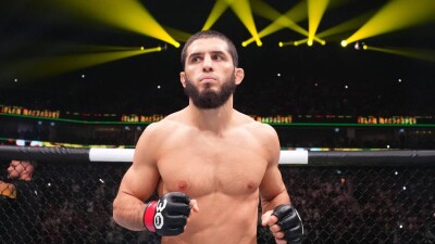 Ислам Махачев и Хамзат Чимаев подтвердили свой статус лучших бойцов ММА