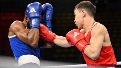 Казахстанские боксеры выиграли десять лицензий на Олимпийские игры - 2024