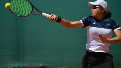 Юниорская сборная Казахстана впервые в истории пробилась на чемпионат мира среди девушек до 16 лет