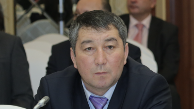 Кайрат Сатжанов стал новым тренером мужской сборной Казахстана по боксу