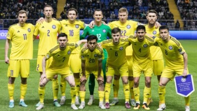 Где можно посмотреть в прямом эфире отборочный матч Евро-2024 между Казахстаном и Данией