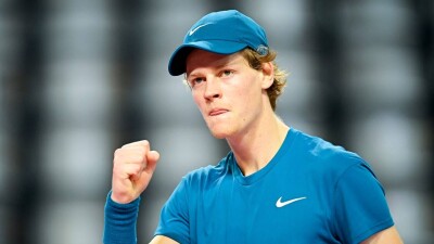 Итальянец Яннек Синнер выиграл Australian Open