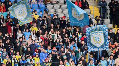 Чемпионат Казахстана по футболу стартовал. Как прошли первые матчи