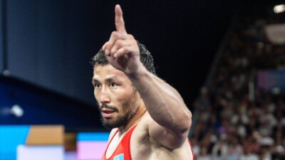 Расписание выступлений казахстанских спортсменов на Олимпиаде 7 августа