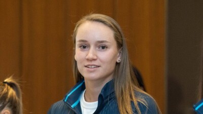 Елена Рыбакина вышла в четвертьфинал турнира WTA 1000 в Канаде