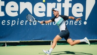 Михаил Кукушкин выиграл второй "Челленджер" подряд