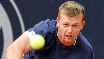 Теннисисты Андрей Голубев и Жибек Куламбаева вышли в финалы международных турниров