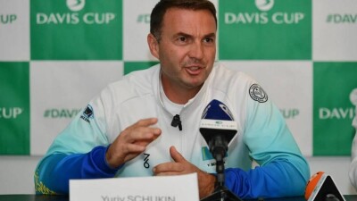 Капитан казахстанской сборной Юрий Щукин: На Кубке Дэвиса всегда есть место сюрпризам