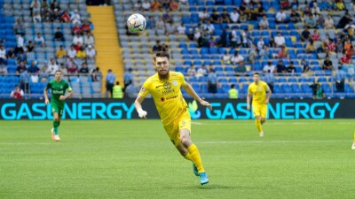 Казахстанские клубы неудачно сыграли в ответных матчах третьего раунда Лиги Европы и Лиги конференций