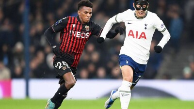 Сон Хын Мин признан игроком года в Азии. Футбольная звезда из Южной Кореи обошёл Криштиану Роналду