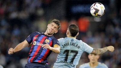 Завершился чемпионат Испании по футболу